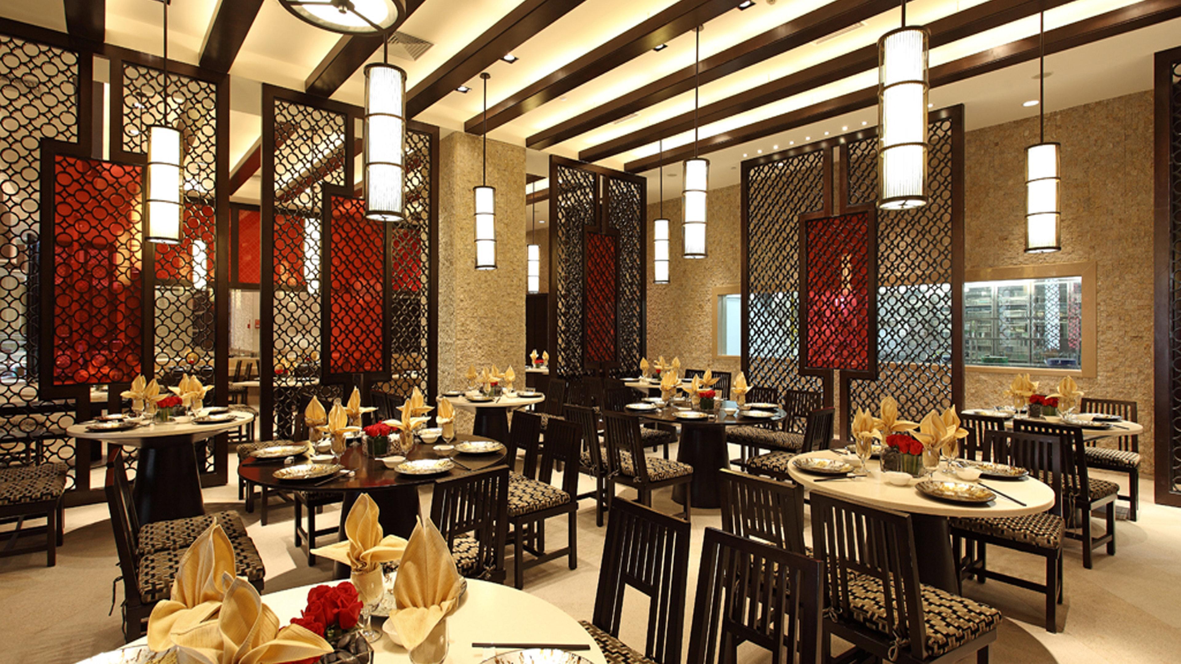 Crowne Plaza Zhongshan Wing On City By Ihg Exteriör bild