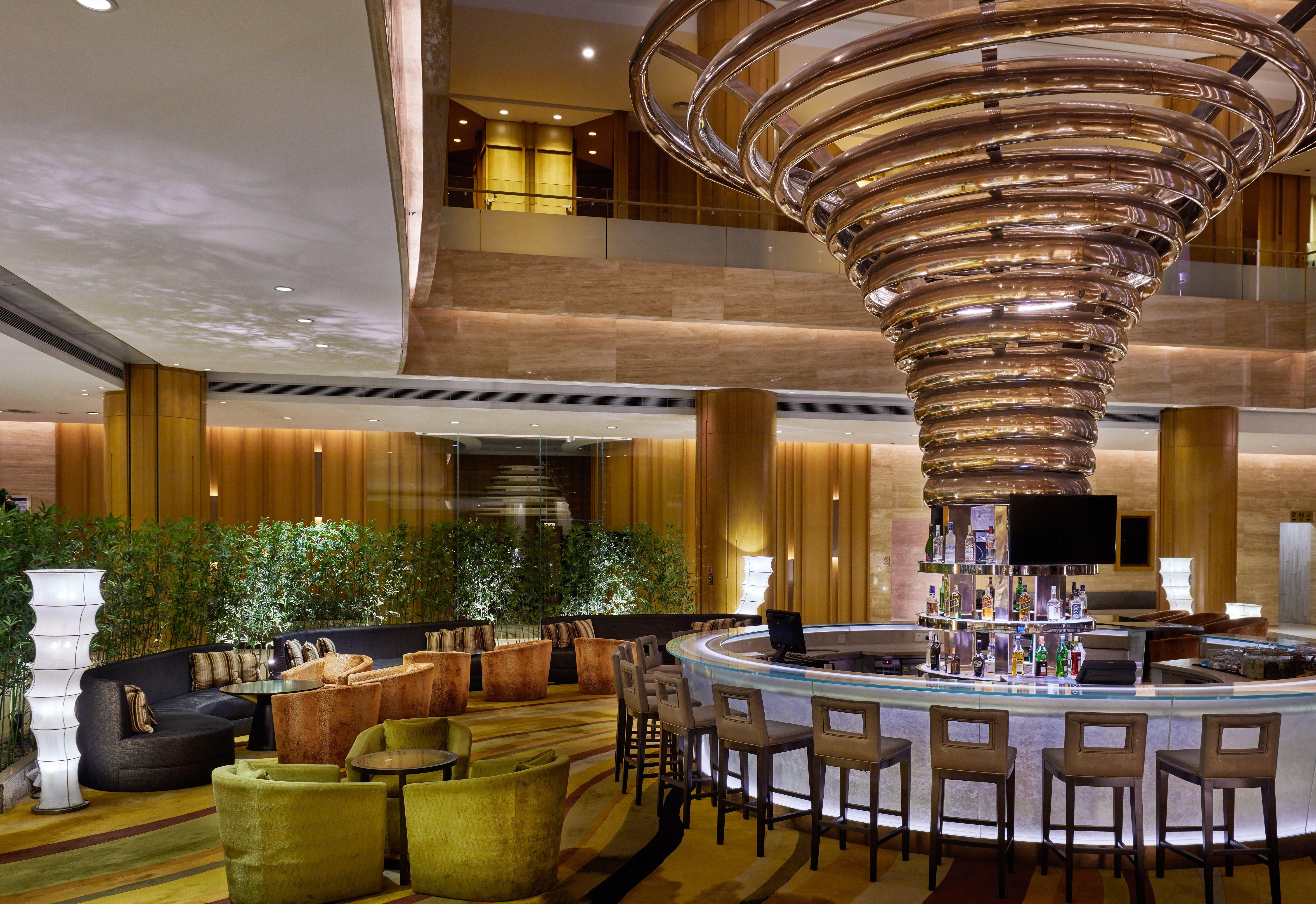 Crowne Plaza Zhongshan Wing On City By Ihg Exteriör bild