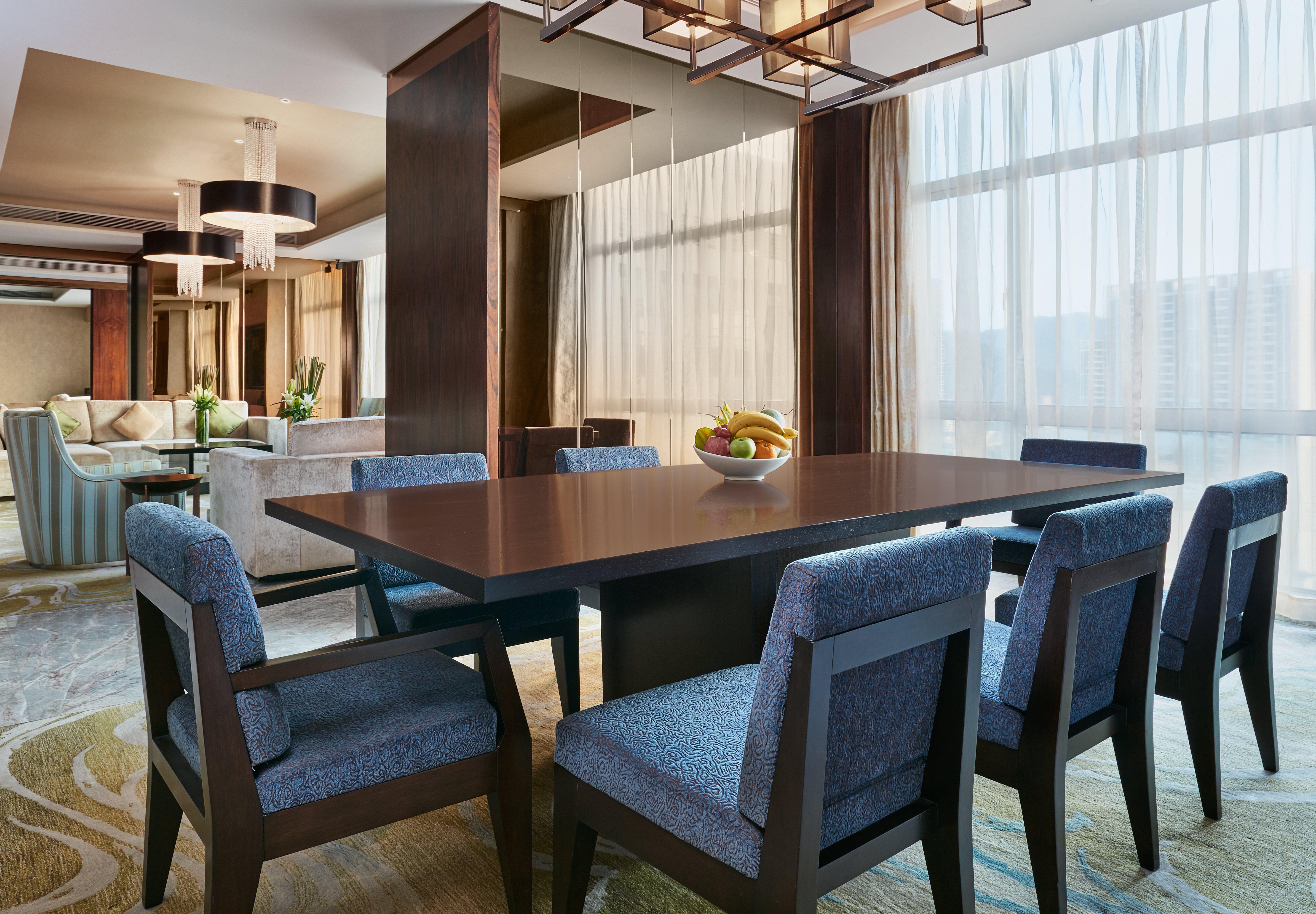 Crowne Plaza Zhongshan Wing On City By Ihg Exteriör bild