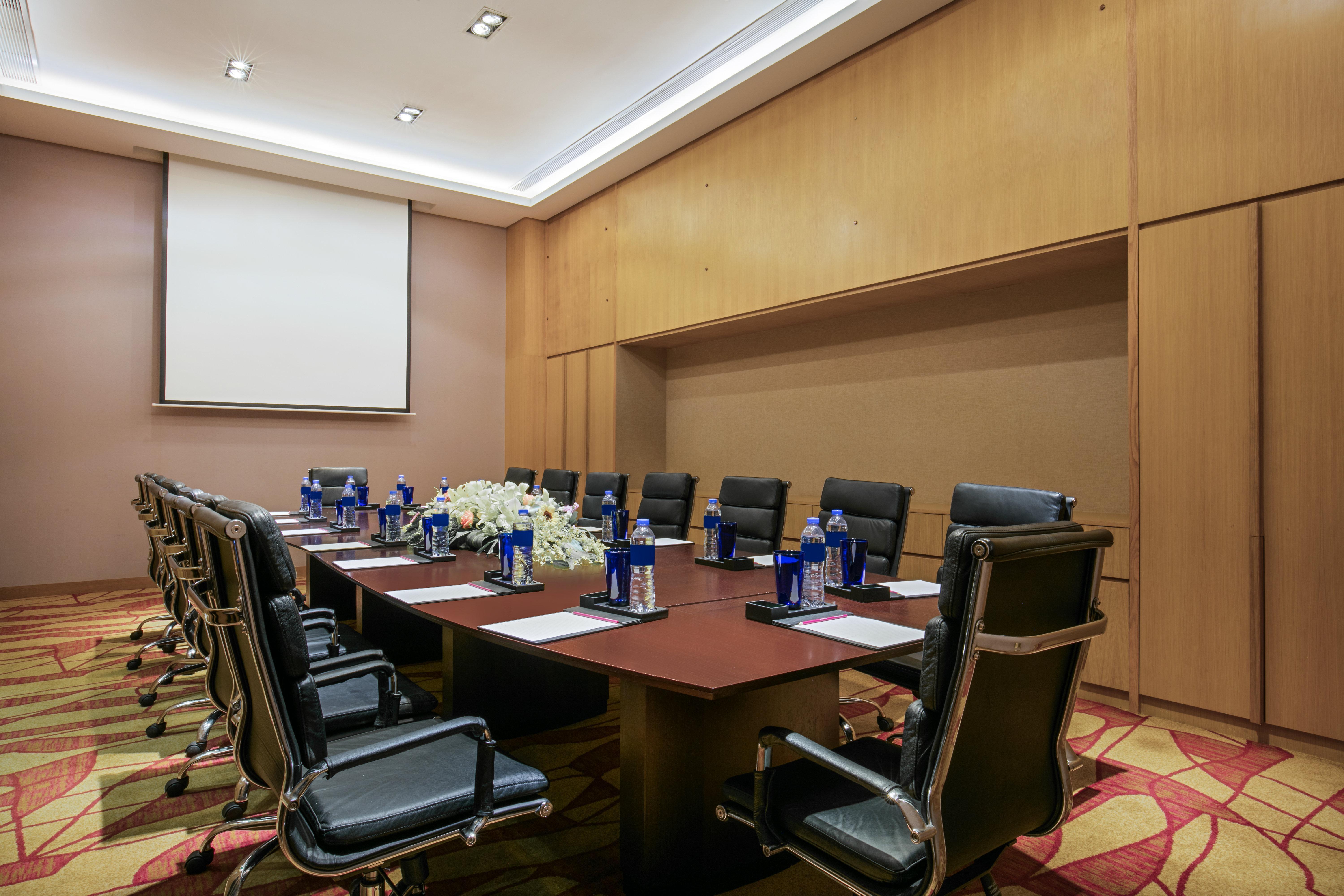 Crowne Plaza Zhongshan Wing On City By Ihg Exteriör bild