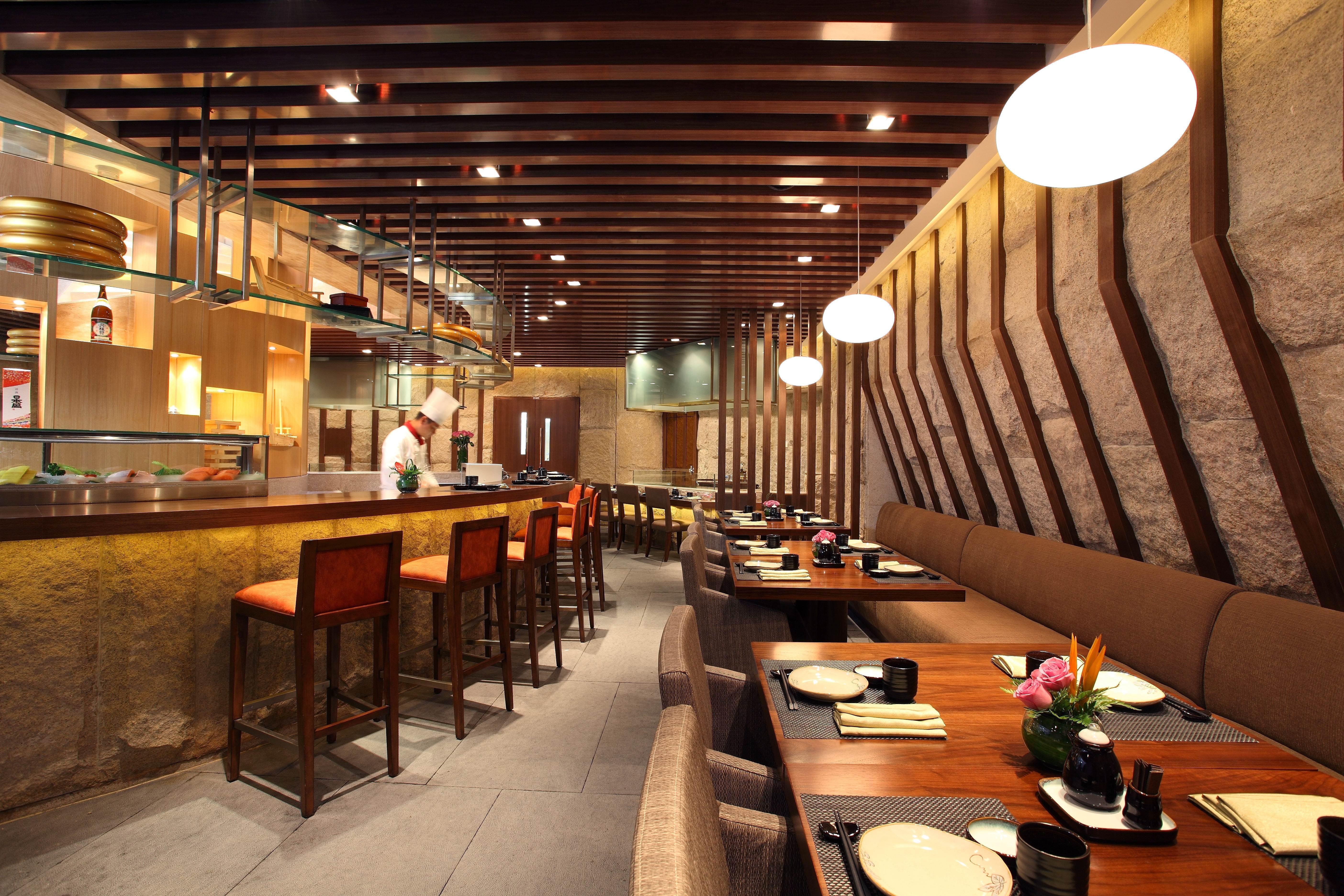 Crowne Plaza Zhongshan Wing On City By Ihg Exteriör bild