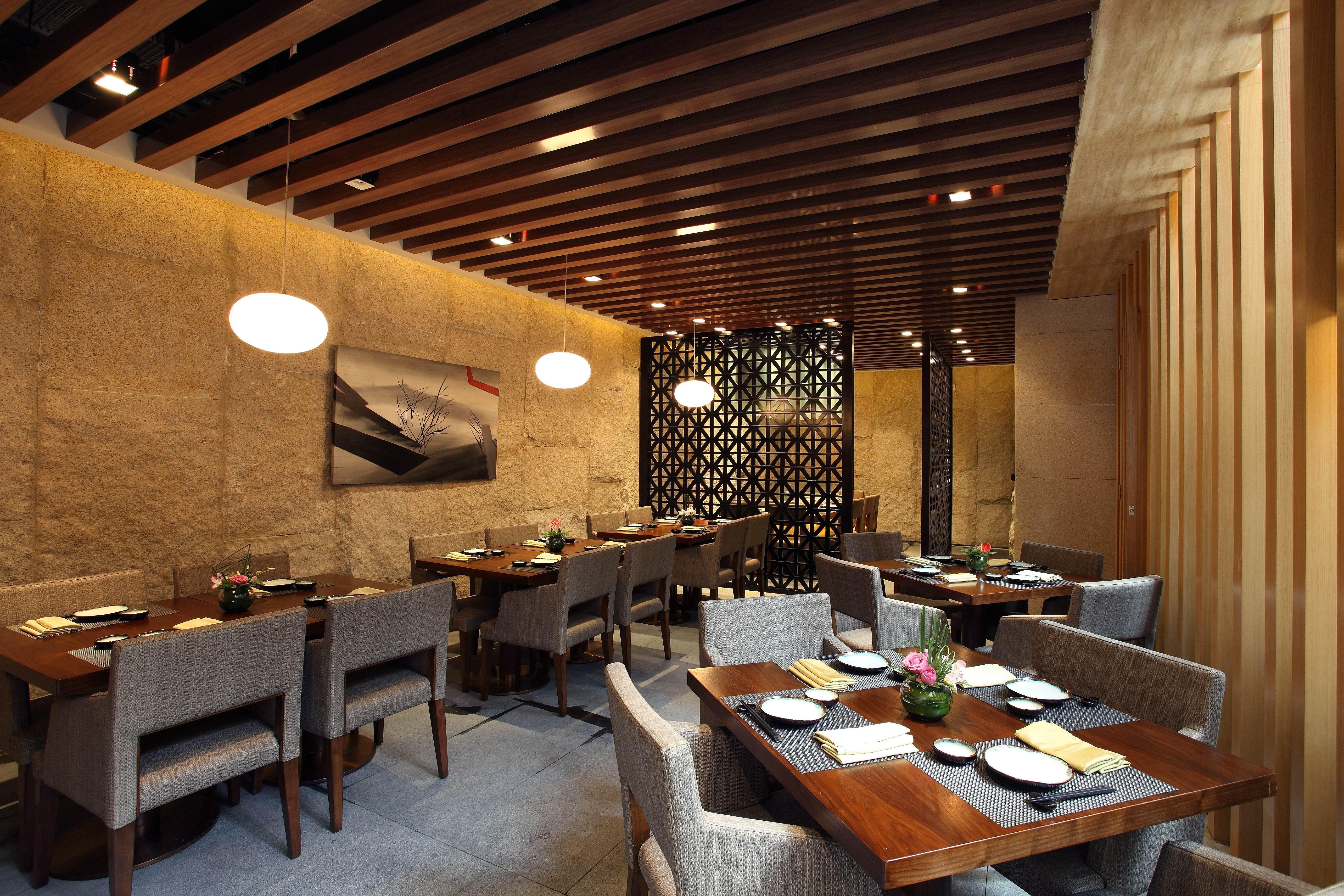 Crowne Plaza Zhongshan Wing On City By Ihg Exteriör bild