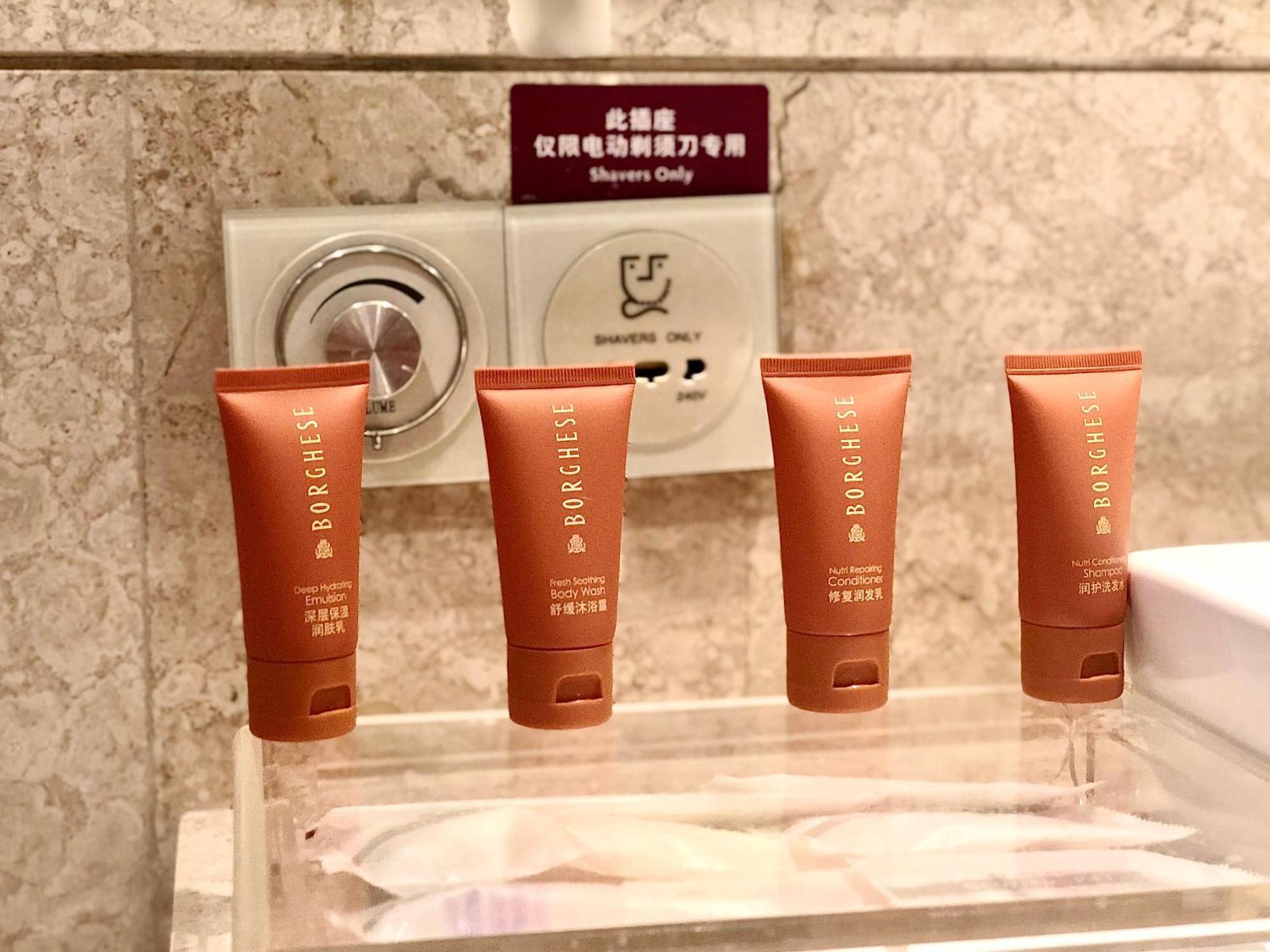 Crowne Plaza Zhongshan Wing On City By Ihg Exteriör bild